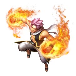 画像ギャラリー No.001のサムネイル画像 / 「MHXR」,アニメ「フェアリーテイル」とのコラボイベントが5月1日から開催