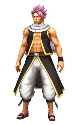 画像ギャラリー No.018のサムネイル画像 / 「MHXR」,アニメ「フェアリーテイル」とのコラボイベントが5月1日から開催