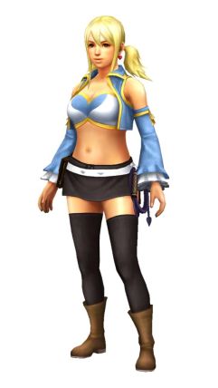 画像ギャラリー No.019のサムネイル画像 / 「MHXR」,アニメ「フェアリーテイル」とのコラボイベントが5月1日から開催