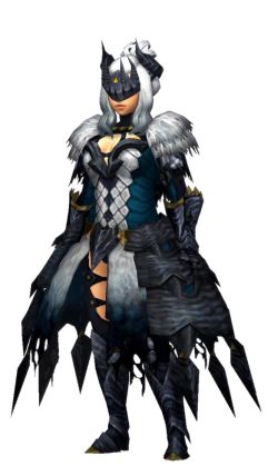 画像ギャラリー No.004のサムネイル画像 / 「MHXR」,新モンスター「モルドムント」を紹介する公式動画が公開