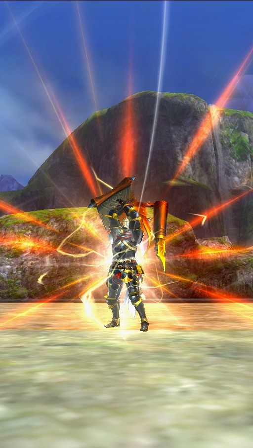 画像ギャラリー No.006のサムネイル画像 / 「MHXR」,新モンスター「モルドムント」を紹介する公式動画が公開