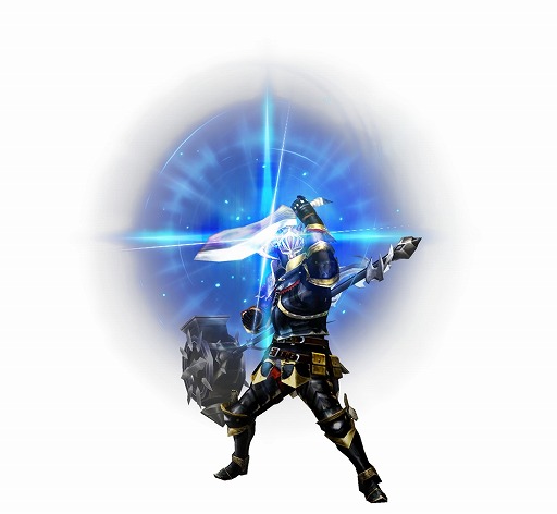 画像ギャラリー No.011のサムネイル画像 / 「MHXR」,新モンスター「モルドムント」を紹介する公式動画が公開