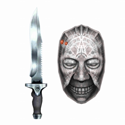 画像ギャラリー No.002のサムネイル画像 / 「MHXR」，「バイオハザードHDリマスター」とのコラボ第2弾が6月14日より開催決定