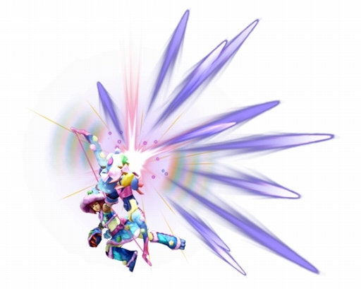 画像ギャラリー No.004のサムネイル画像 / 「モンスターハンター エクスプロア」タマミツネ雷泡種の強襲イベントが明日開幕