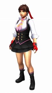 ���������꡼ No.007�Υ���ͥ������ / ��MHXR�ס��֥��ȥ꡼�ȥե�������V�ץ���ܤ�8��10���˳���