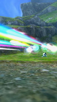 画像ギャラリー No.003のサムネイル画像 / 「MHXR」,“Fate/EXTELLA LINK”コラボが9月26日開始