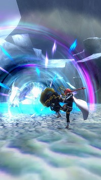 画像ギャラリー No.005のサムネイル画像 / 「MHXR」,“Fate/EXTELLA LINK”コラボが9月26日開始