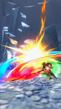 画像ギャラリー No.007のサムネイル画像 / 「MHXR」,“Fate/EXTELLA LINK”コラボが9月26日開始