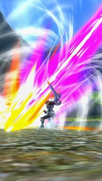 画像ギャラリー No.009のサムネイル画像 / 「MHXR」,“Fate/EXTELLA LINK”コラボが9月26日開始