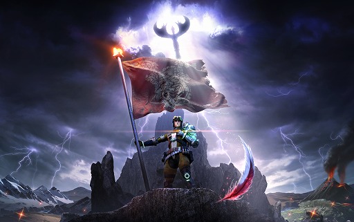 画像ギャラリー No.001のサムネイル画像 / 「MHXR」,幻界チケットやイベント装備が入手できる「【第4回】幻界深域〜陽炎調査編〜」を開催