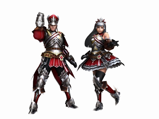 画像ギャラリー No.006のサムネイル画像 / 「MHXR」,2019年1月14日より「ロックマンX」とのコラボイベントがスタート