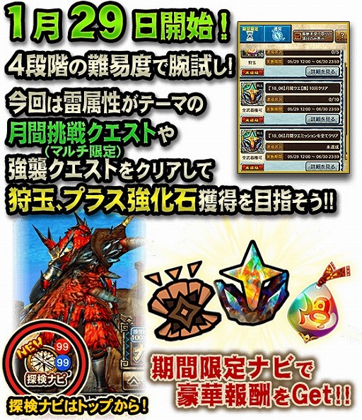 ꡼ No.012 | MHXRפ129˥åץǡȡַ㹷顼פʤɿȤ缡о