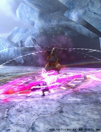 画像ギャラリー No.003のサムネイル画像 / 「モンスターハンター エクスプロア」,仮面ライダー「ジオウ」や「電王」「エグゼイド」とのコラボが開催決定