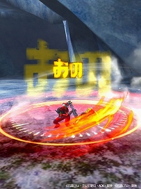 画像ギャラリー No.005のサムネイル画像 / 「モンスターハンター エクスプロア」,仮面ライダー「ジオウ」や「電王」「エグゼイド」とのコラボが開催決定