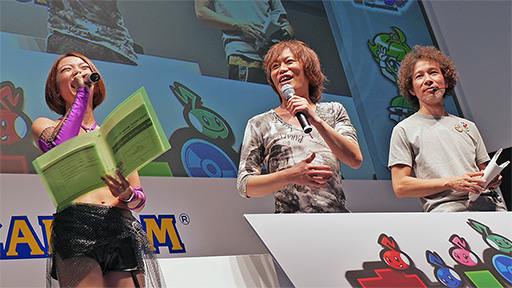 ꡼ No.005Υͥ / TGS 2013͵Хɡ֥ǥܥСפ֥ȥ󥸥㡼ץ֡򽱷!? ơ٥Ȥݡ