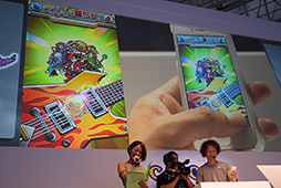 ꡼ No.011Υͥ / TGS 2013͵Хɡ֥ǥܥСפ֥ȥ󥸥㡼ץ֡򽱷!? ơ٥Ȥݡ