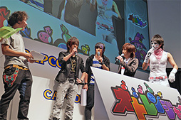 ꡼ No.015Υͥ / TGS 2013͵Хɡ֥ǥܥСפ֥ȥ󥸥㡼ץ֡򽱷!? ơ٥Ȥݡ