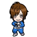 ꡼ No.008Υͥ / ֥ȥ󥸥㡼סǥܥСȤΰޤȤ᤿ư