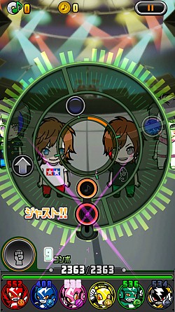 画像ギャラリー No.002のサムネイル画像 / 「オトレンジャー」,ゴールデンボンバーとのコラボレーションが正式に決定