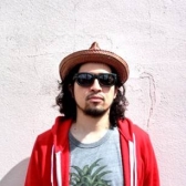 画像ギャラリー No.004のサムネイル画像 / 音楽情報番組「スペシャエリア」で「オトレンジャー」のコーナーがスタート