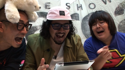 画像ギャラリー No.005のサムネイル画像 / 音楽情報番組「スペシャエリア」で「オトレンジャー」のコーナーがスタート