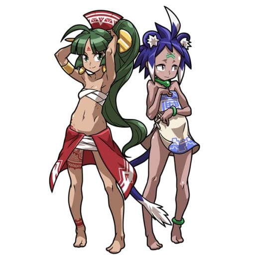 画像集#003のサムネイル/「オトレンジャー」水着姿の限定レンジャーが手に入るイベントガチャ登場