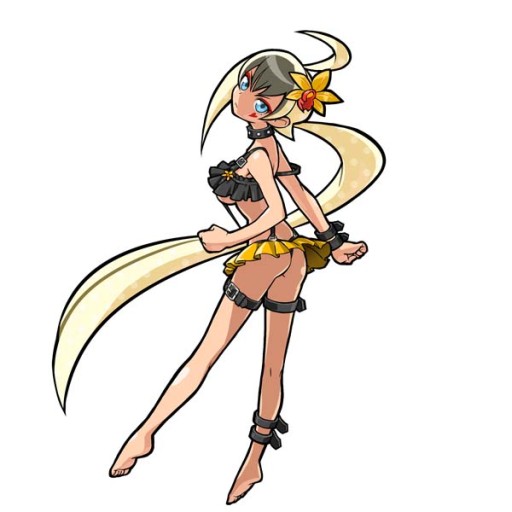 画像集#006のサムネイル/「オトレンジャー」水着姿の限定レンジャーが手に入るイベントガチャ登場