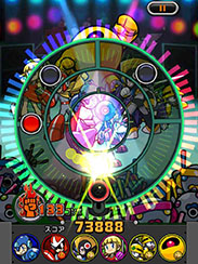 画像集#016のサムネイル/「オトレンジャー」,スタミナ不要で楽しめる「リズムプレイ」モードが登場