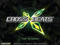 ץܳʲڥCROSSBEATSסʥӡġˤۿTGS 2013ؤΥץ쥤֥Ÿ