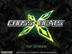 ꡼ No.001 | TGS 2013Ͽ̾󥲡߽Фץ󤬡CROSSBEATSפǲڥ˻TGSθǤץ쥤Ƥߤ
