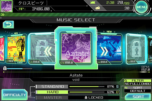 ꡼ No.005 | TGS 2013Ͽ̾󥲡߽Фץ󤬡CROSSBEATSפǲڥ˻TGSθǤץ쥤Ƥߤ