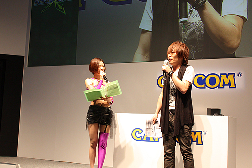 ꡼ No.003Υͥ / TGS 2013ϡCROSSBEATSץơݡȡNAOKIץǥ塼ֲڥॷˡɳ׿ɤ⤿餹ȥꤿפǮפ