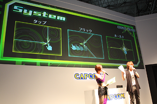 ꡼ No.006Υͥ / TGS 2013ϡCROSSBEATSץơݡȡNAOKIץǥ塼ֲڥॷˡɳ׿ɤ⤿餹ȥꤿפǮפ