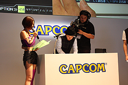 ꡼ No.011Υͥ / TGS 2013ϡCROSSBEATSץơݡȡNAOKIץǥ塼ֲڥॷˡɳ׿ɤ⤿餹ȥꤿפǮפ