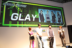 ꡼ No.014Υͥ / TGS 2013ϡCROSSBEATSץơݡȡNAOKIץǥ塼ֲڥॷˡɳ׿ɤ⤿餹ȥꤿפǮפ