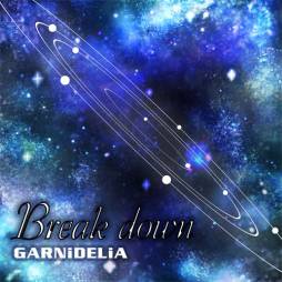 ���������꡼ No.002�Υ���ͥ������ / ��CROSS��BEATS�פ˼�Ͽ�����ڶ���2�Ƥ�������������Ͽ������