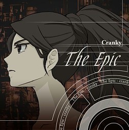 画像ギャラリー No.003のサムネイル画像 / 「CROSS×BEATS」収録曲更新。第3弾は桜井零士さんとCrankyさんの楽曲