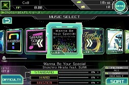 ꡼ No.003 | CROSSBEATSסƥ֥å󥸡פξܺ٤