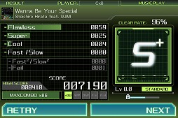 ꡼ No.006 | CROSSBEATSסƥ֥å󥸡פξܺ٤