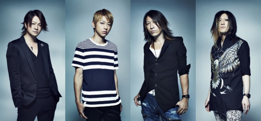 ꡼ No.001 | CROSSBEATSGLAYȤΥåƤ