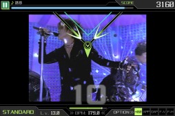 画像ギャラリー No.006のサムネイル画像 / 「CROSS×BEATS」でGLAYとのタイアップキャンペーンが本日開始に