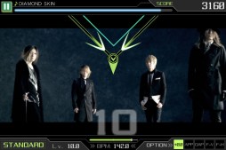 画像ギャラリー No.012のサムネイル画像 / 「CROSS×BEATS」でGLAYとのタイアップキャンペーンが本日開始に