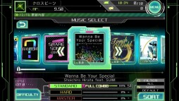 画像集#004のサムネイル/「CROSS×BEATS」アンロックチャレンジの制限時間などが16日まで1.5倍に