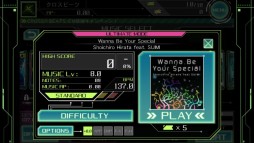 画像集#005のサムネイル/「CROSS×BEATS」アンロックチャレンジの制限時間などが16日まで1.5倍に