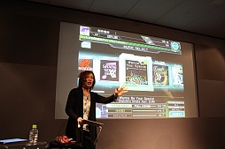 画像集#004のサムネイル/「CROSS×BEATS」の体験イベントが開催。新曲発表やNAOKI氏との対戦が行われた会場の様子をレポート