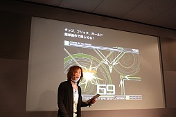 画像集#005のサムネイル/「CROSS×BEATS」の体験イベントが開催。新曲発表やNAOKI氏との対戦が行われた会場の様子をレポート