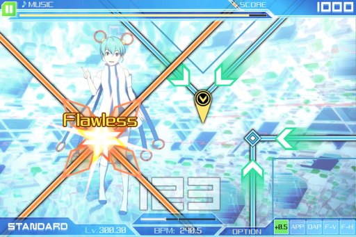 ������#004�Υ���ͥ���/��CROSS��BEATS�פ���aṳ�踦���ɤȥ���ܡ�Web���˥�֤⤦�ҤȤĤ�̤��򡣡פΥ����������ȱ������о�