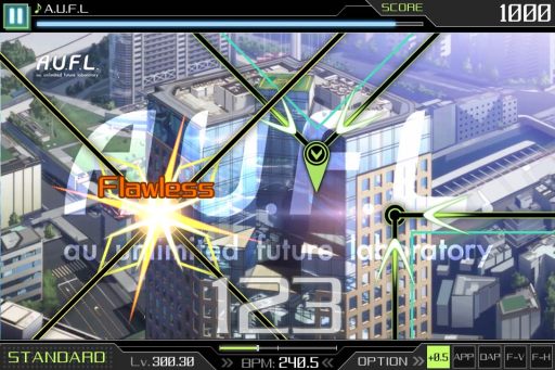 ������#005�Υ���ͥ���/��CROSS��BEATS�פ���aṳ�踦���ɤȥ���ܡ�Web���˥�֤⤦�ҤȤĤ�̤��򡣡פΥ����������ȱ������о�