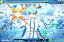 ������#003�Υ���ͥ���/��CROSS��BEATS�פȡ�aṳ�踦���פΥ���ܥ졼�������2�Ƥ����Ƥ�����