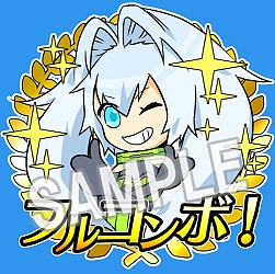 ������#004�Υ���ͥ���/��CROSS��BEATS�ס���������饯������KANATA�Υ��塼�Ȥʥ�����פ�����